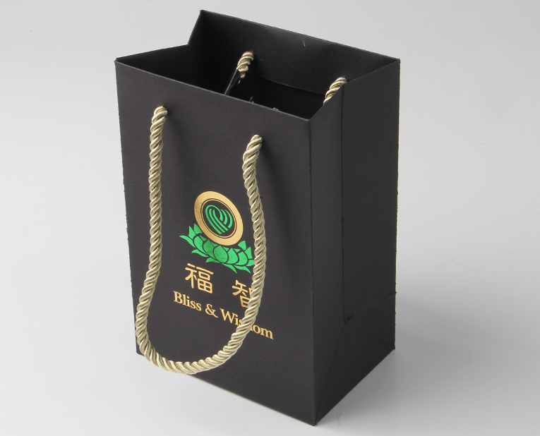 皮具包裝袋金粉要閃亮，廠家一定不能犯的兩個錯誤